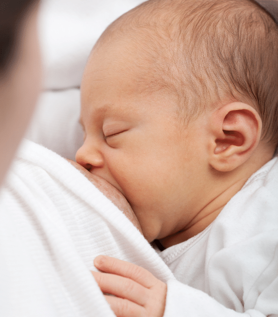 5 conseils pour réussir votre allaitement