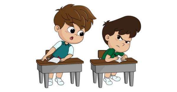 Avez vous D j Demand Vos Enfants S ils Trichent En Classe avez-vous-d-j-demand-vos-enfants-s-ils-trichent-en-classe